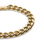 Vòng tay Chunky Chain - Vàng