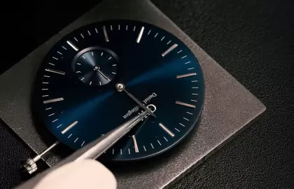 Classic Multi-Eye: Chiếc đồng hồ không chỉ nói lên thời gian